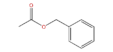 Benzyl acetate